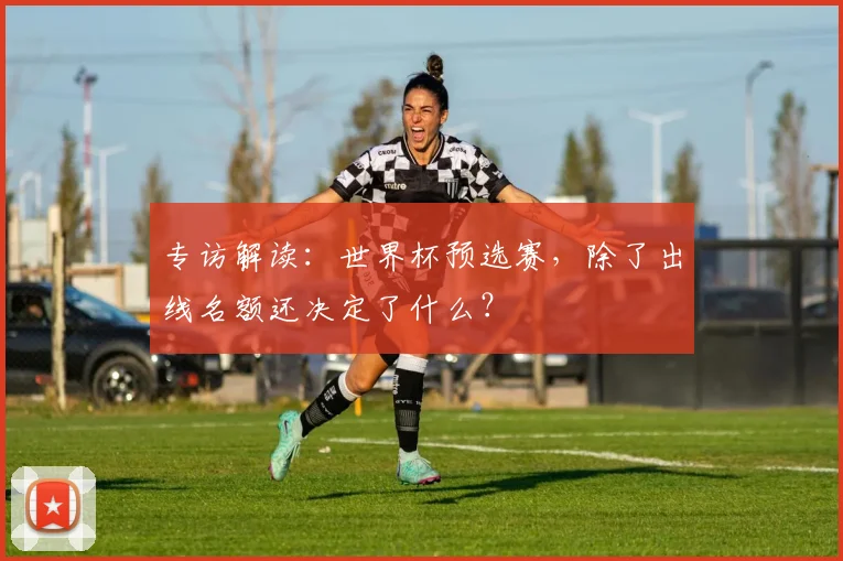 专访解读:世界杯预选赛,除了出线名额还决定了什么?