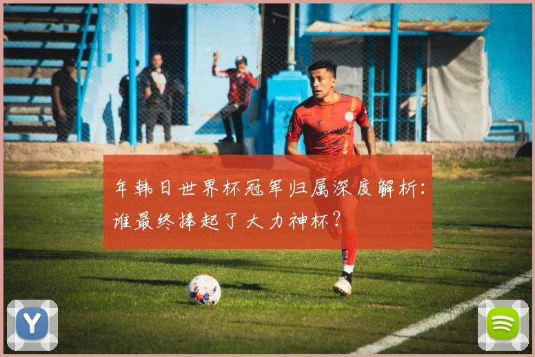 年韩日世界杯冠军归属深度解析：谁最终捧起了大力神杯？